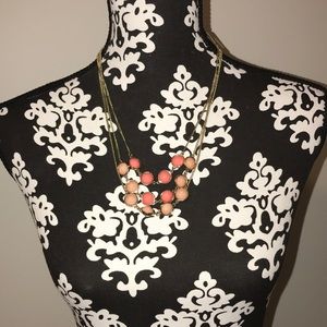 Francesca’s necklace